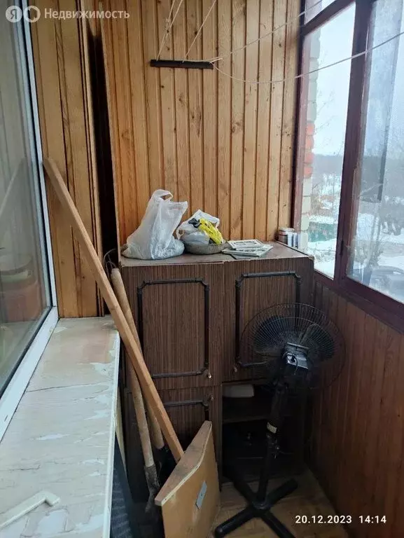 2-комнатная квартира: Белоусово, Лесная улица, 5 (48.5 м) - Фото 0