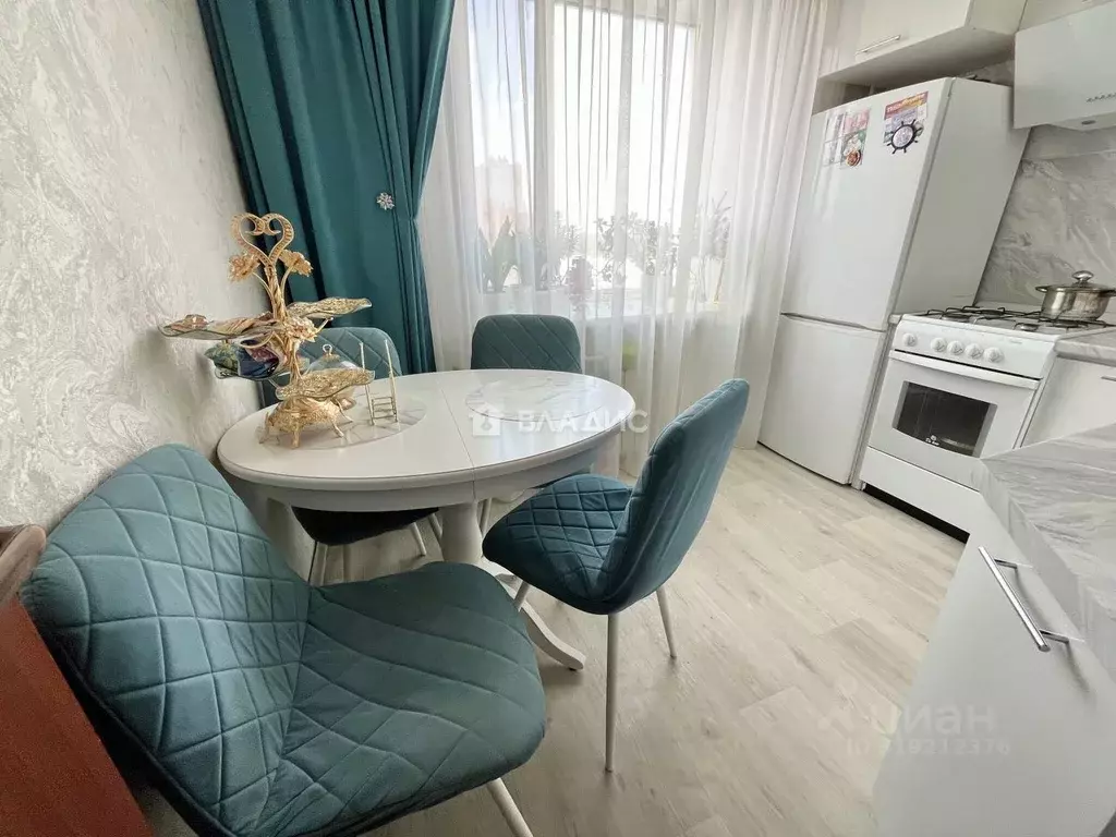 1-к кв. Пензенская область, Пенза ул. Чапаева, 85 (27.1 м) - Фото 0