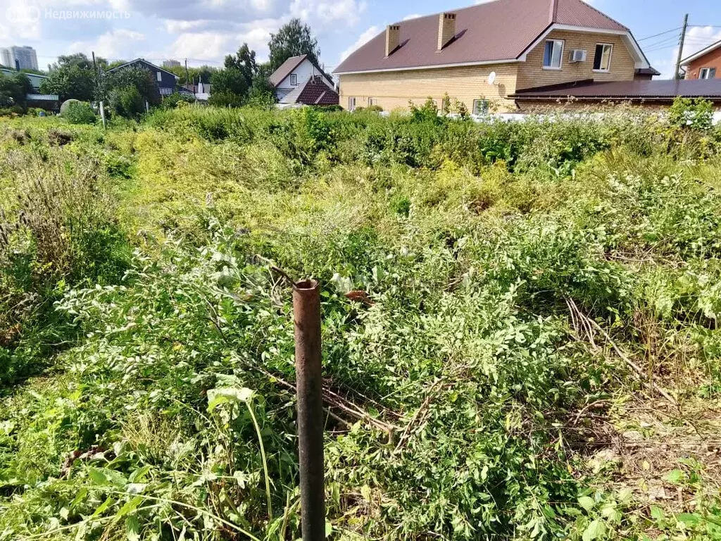 Участок в Казань, Огородная улица, 19Б (6.12 м) - Фото 2