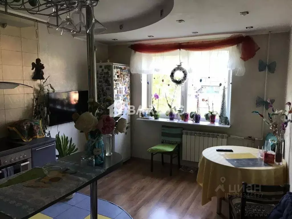 3-к кв. Санкт-Петербург просп. Королева, 24К1 (80.0 м) - Фото 2