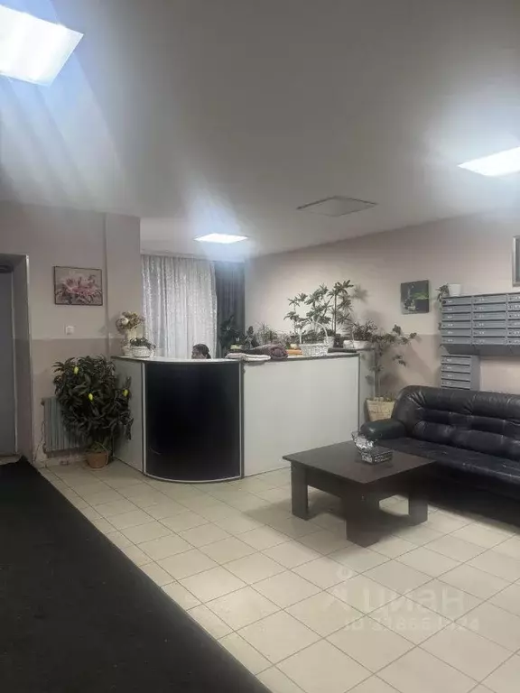 Квартира, 1 комната, 40 м - Фото 1