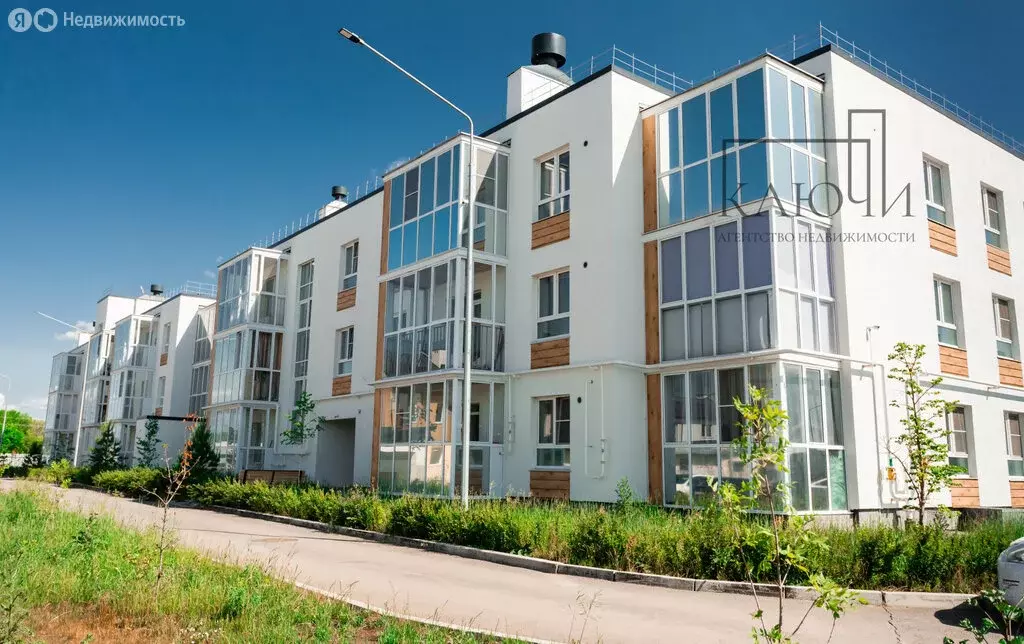1-комнатная квартира: Магнитогорск, улица Зелёный Лог, 71/2 (85.09 м) - Фото 0