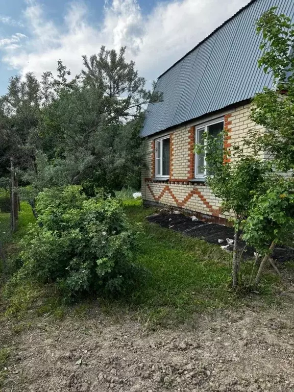 Дом в Московская область, Ступино городской округ, д. Костомарово  (77 ... - Фото 1