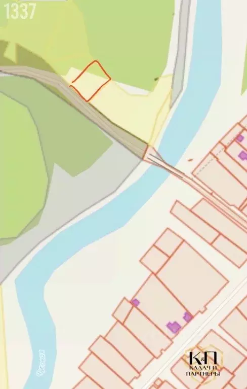 Участок в Свердловская область, Полевской муниципальный округ, д. ... - Фото 2