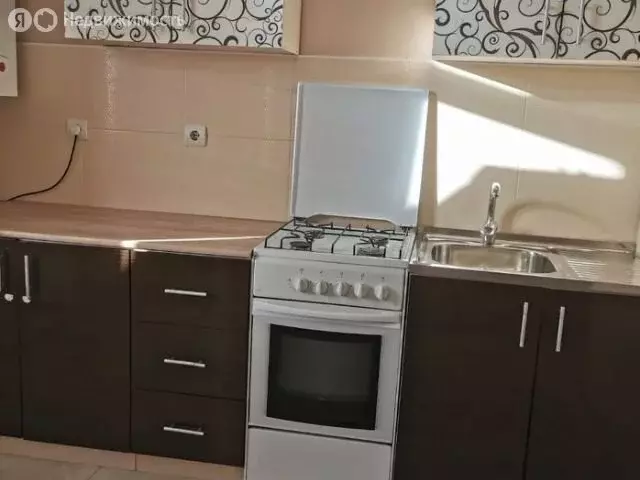1-комнатная квартира: Ставрополь, улица Рогожникова, 13 (32 м) - Фото 0