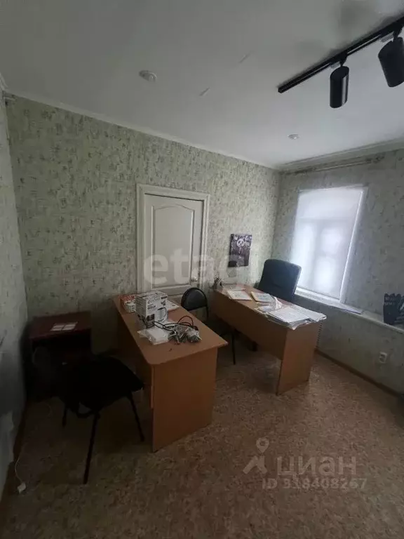 Офис в Ульяновская область, Ульяновск ул. Радищева, 33 (13 м) - Фото 0