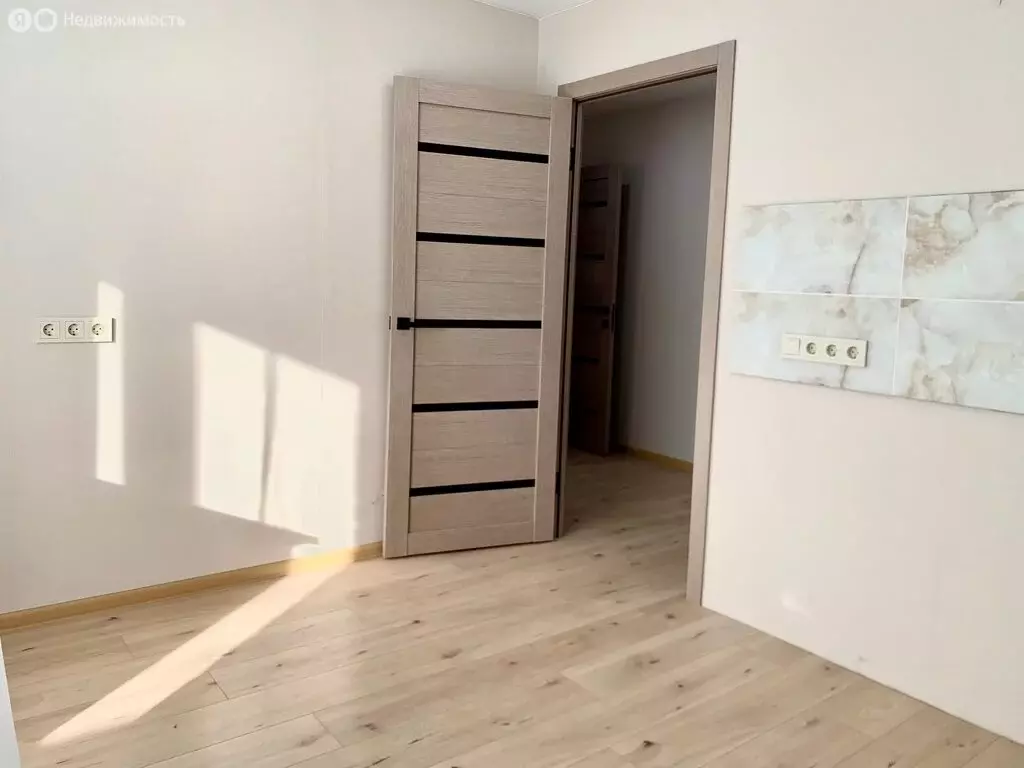 1-комнатная квартира: Тамбов, Запрудный проезд, 6 (36.4 м) - Фото 0