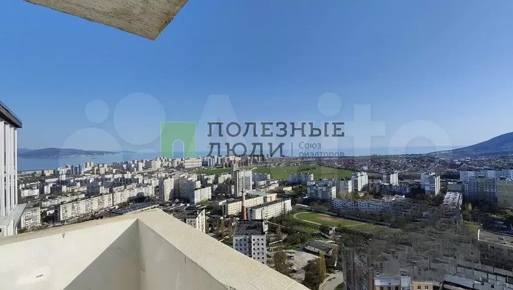 2-к. квартира, 77 м, 14/21 эт. - Фото 1