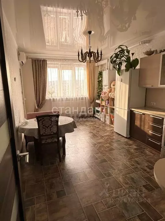 2-к кв. Ставропольский край, Ессентуки Октябрьская ул. (76.5 м) - Фото 1