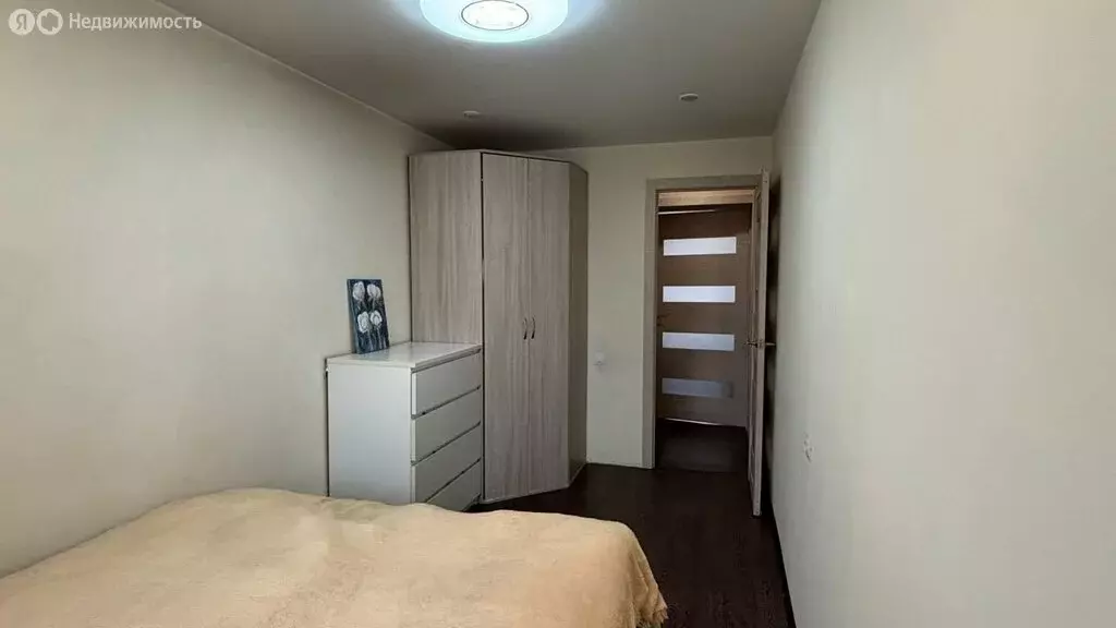 2-комнатная квартира: Верхняя Пышма, Успенский проспект, 42 (53.9 м) - Фото 1