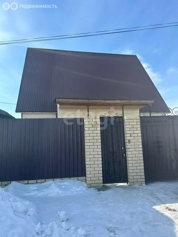 Дом в Катайск, Советская улица (97.2 м) - Фото 0