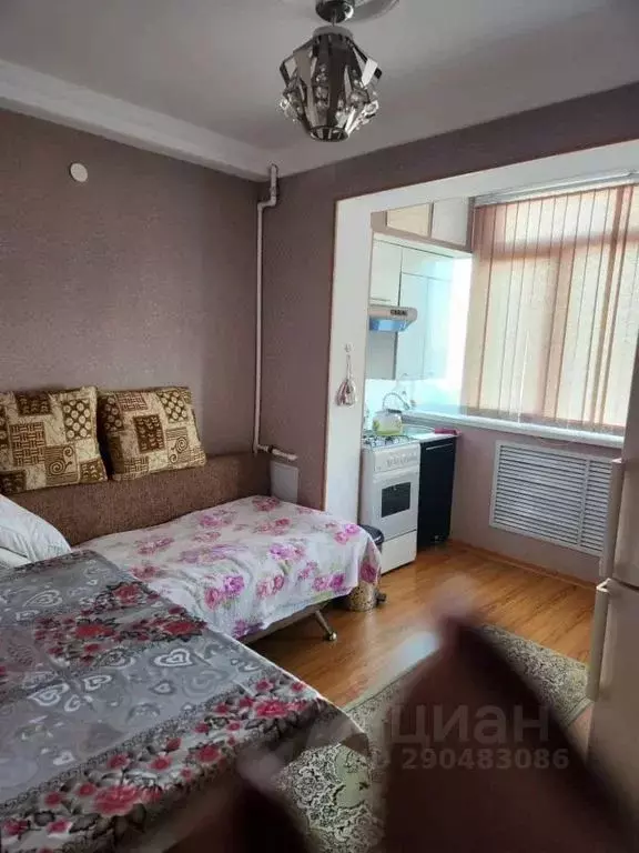 1-к кв. Дагестан, Дербент ул. Владимира Ленина, 1А (40.0 м) - Фото 1