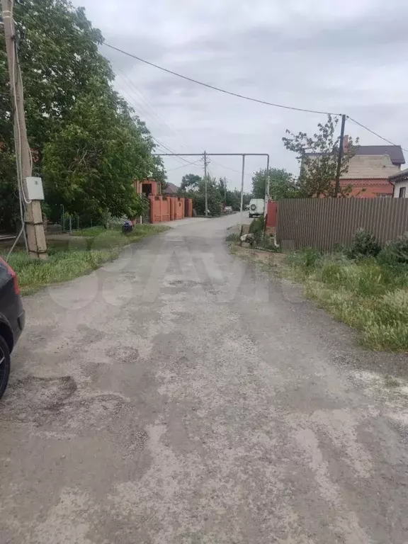 Участок 16 сот. (ИЖС) - Фото 0