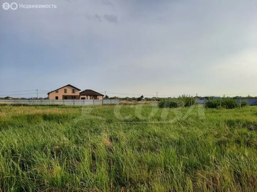 Участок в Тюмень, Центральный округ (17.4 м) - Фото 0