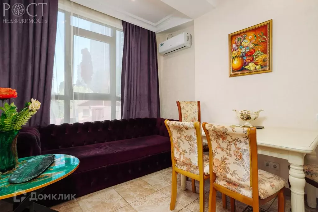 Продаётся 3-к квартира, 66.9 м - Фото 0