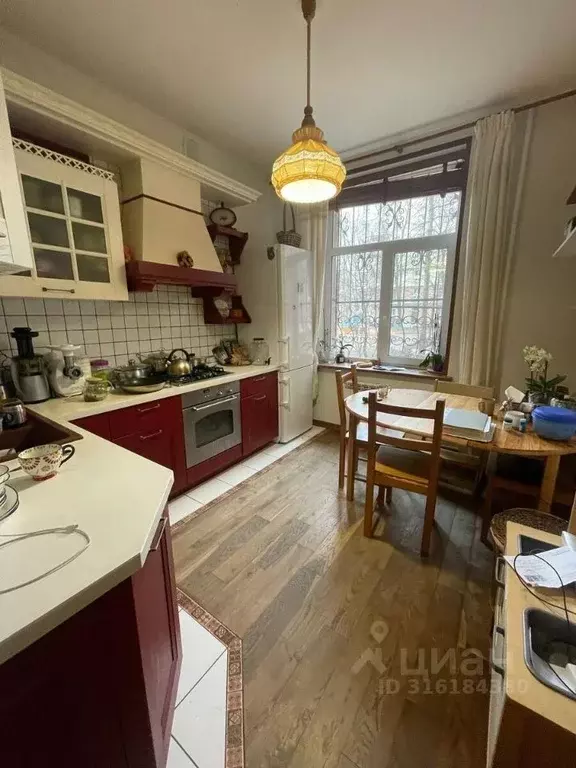 2-к кв. Санкт-Петербург ул. Ленсовета, 10 (54.0 м) - Фото 1