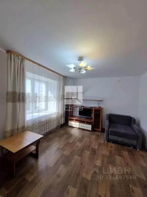 2-к кв. Амурская область, Благовещенск Батарейная ул., 7/1 (57.0 м) - Фото 2
