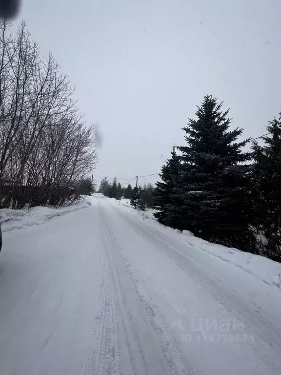 Участок в Татарстан, Казань ул. Баумана (8.8 сот.) - Фото 1