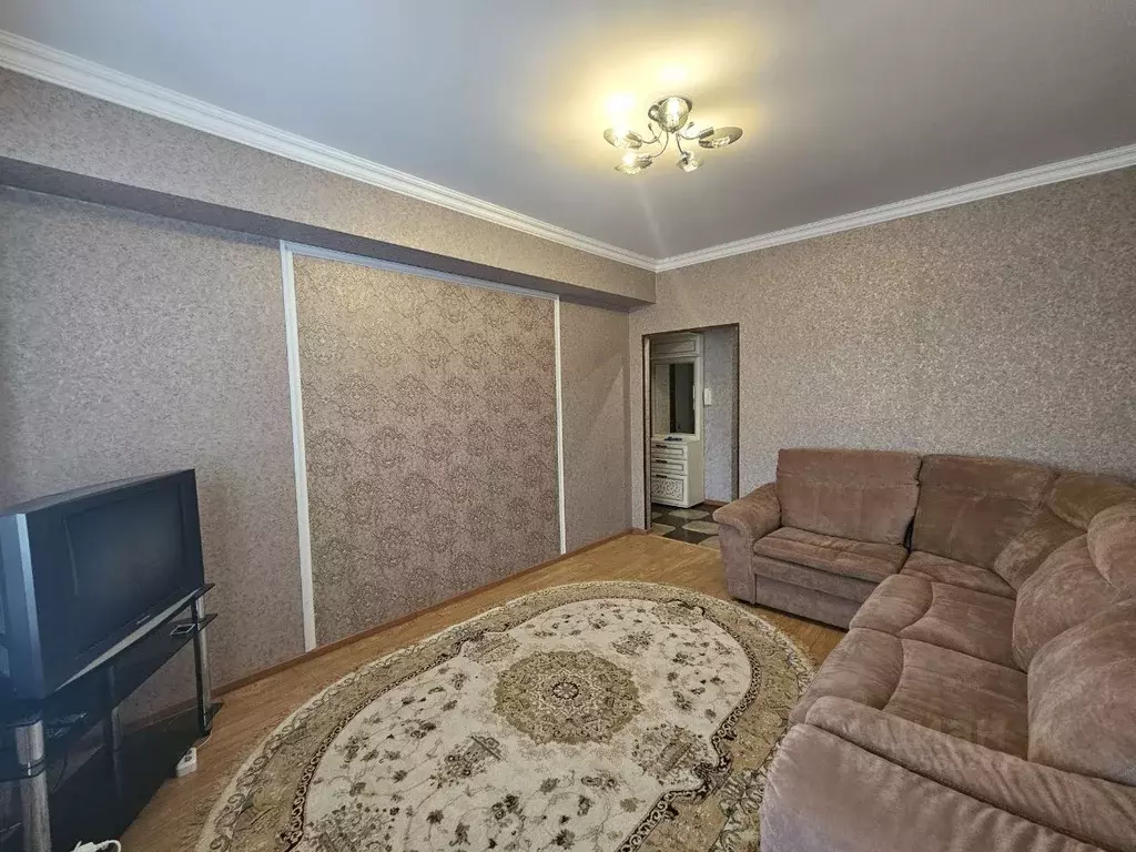 1-к кв. Ставропольский край, Кисловодск Ленинградская ул. (40.0 м) - Фото 2