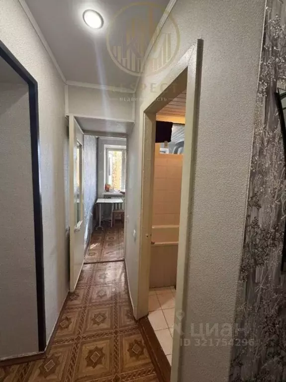 1-к кв. Ставропольский край, Ессентуки Октябрьская ул., 415 (30.0 м) - Фото 1