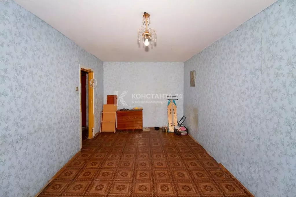 1-к кв. Челябинская область, Челябинск ул. Чоппа, 2 (33.1 м) - Фото 1