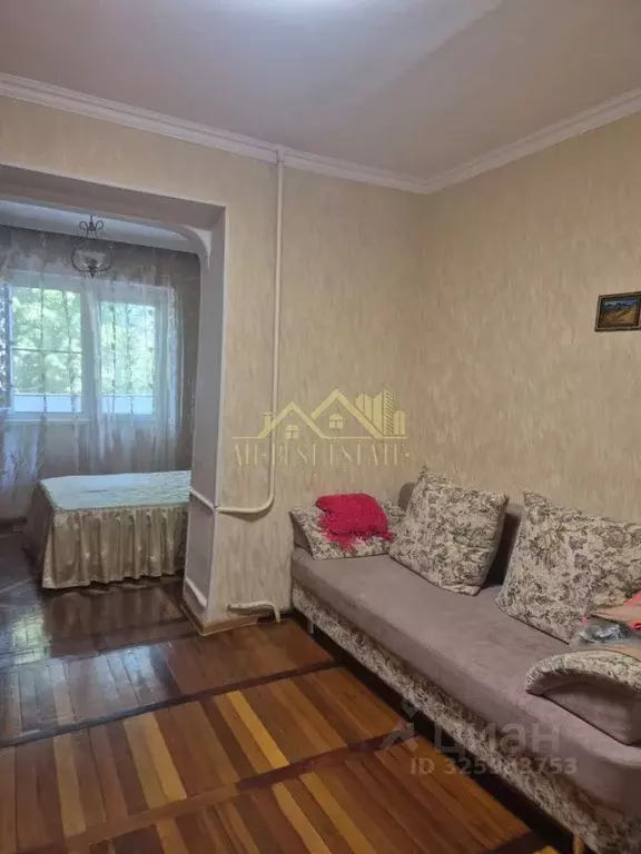 3-к кв. Северная Осетия, Владикавказ ул. Галковского, 229 (80.0 м) - Фото 2