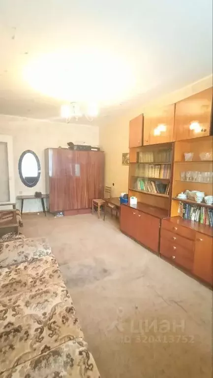 2-к кв. Пермский край, Пермь ул. Шишкина, 17 (43.9 м) - Фото 1