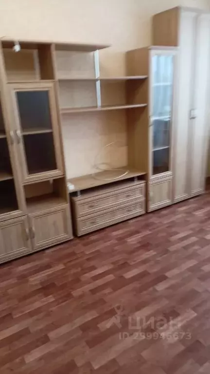Комната Санкт-Петербург просп. Народного ополчения, 219 (13.3 м) - Фото 2