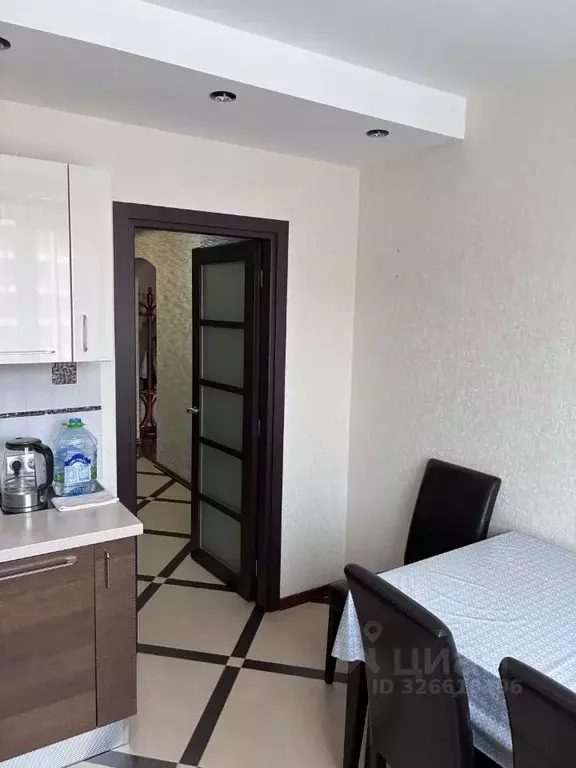 3-к кв. Московская область, Одинцово ул. Говорова, 50 (79.5 м) - Фото 2