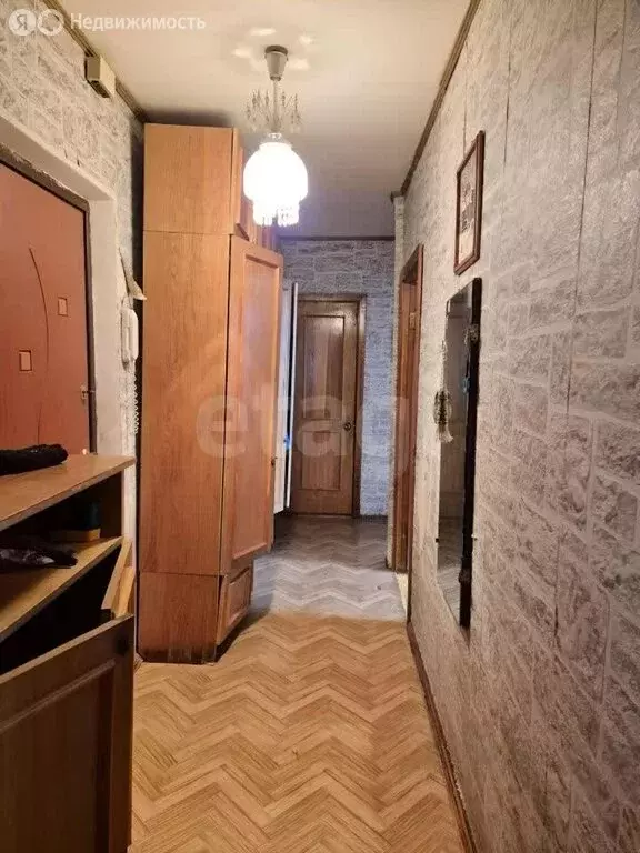 2-комнатная квартира: Самара, улица Шверника, 11 (52.5 м) - Фото 1