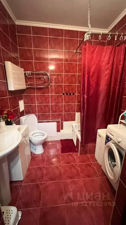 1-к кв. Краснодарский край, Сочи Центральный мкр, ул. Горького, 87 ... - Фото 1