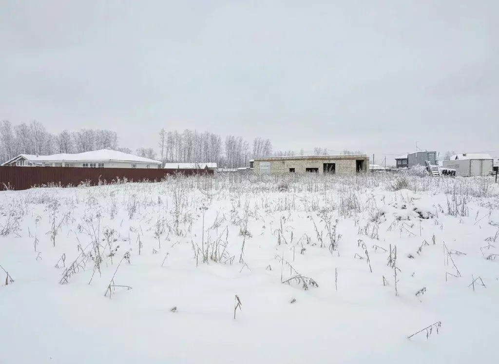 Продается участок в КП Европейский Квартал - Фото 1