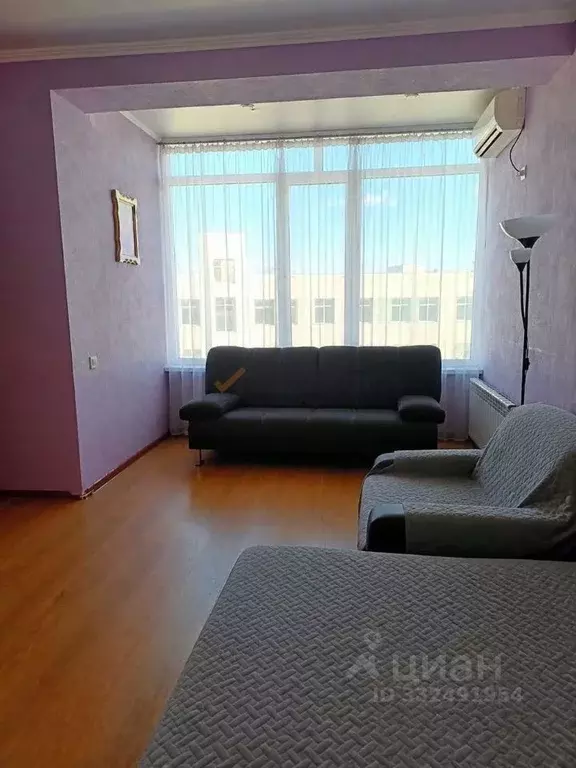 1-к кв. Севастополь ул. Челюскинцев, 57к2 (41.0 м) - Фото 1