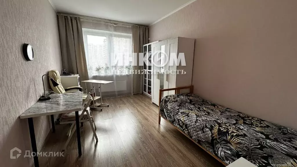 Продаётся 2-к квартира, 58.8 м - Фото 0