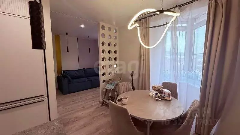 3-к кв. Алтай, Горно-Алтайск Проточная ул. (63.0 м) - Фото 2