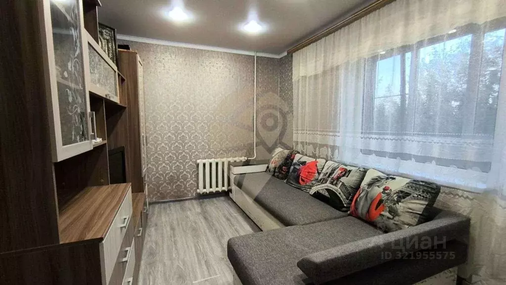 4-к кв. Белгородская область, Старый Оскол ул. Ватутина, 85 (81.5 м) - Фото 0