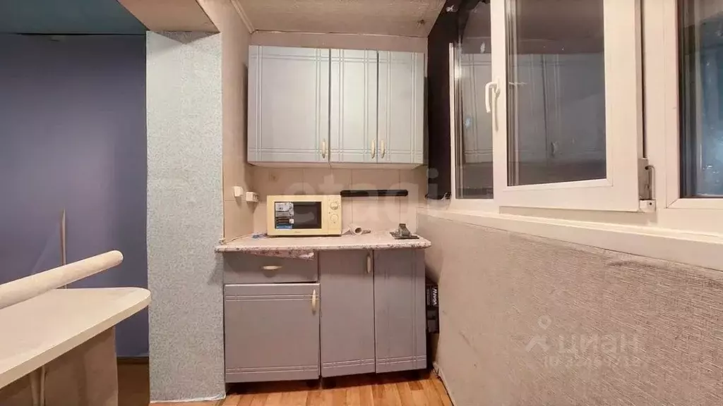 Комната Коми, Сыктывкар Первомайская ул., 85 (10.9 м) - Фото 1