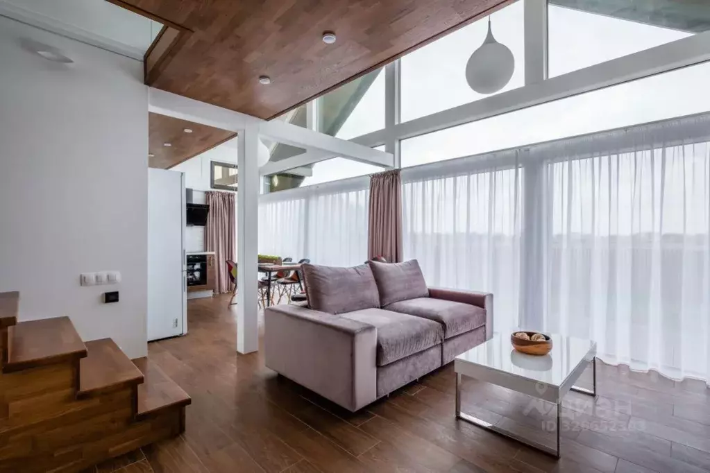 Дом в Краснодарский край, Динской район, Новотитаровская ст-ца ... - Фото 2