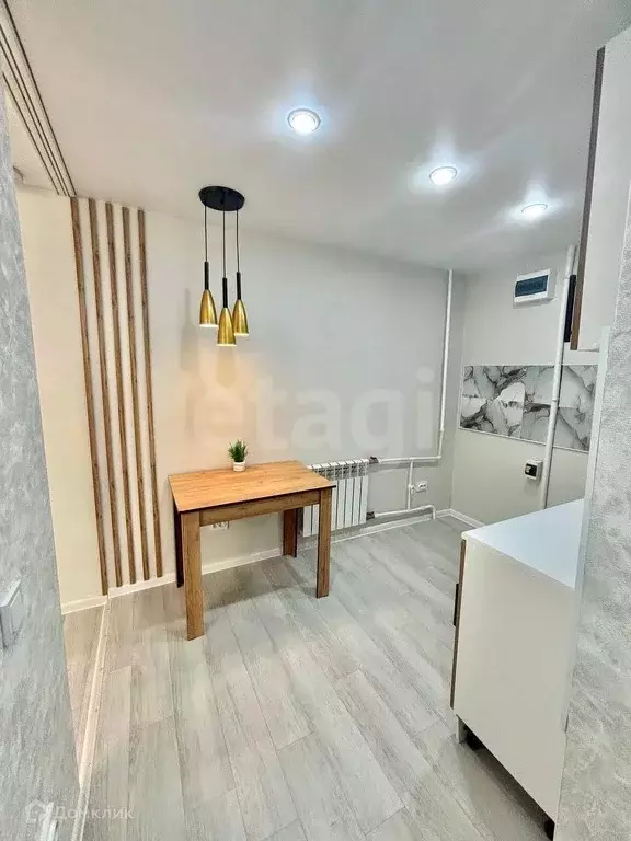 Продаётся 1-к квартира, 35.6 м - Фото 1