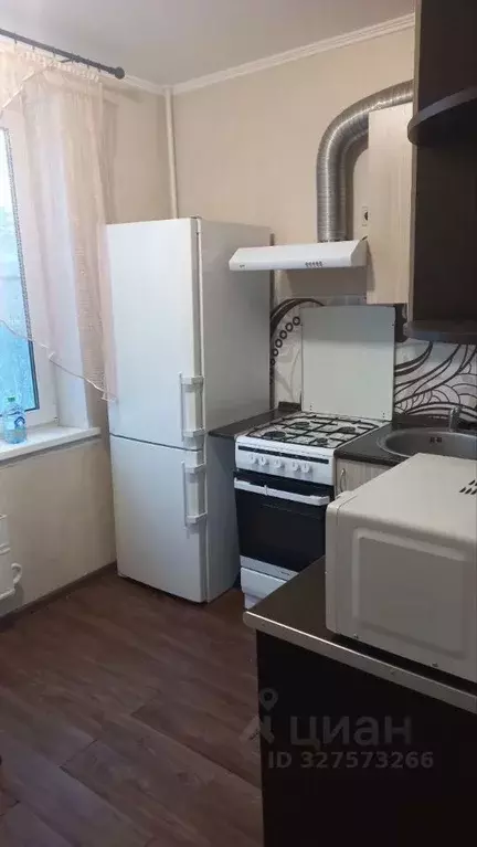 1-к кв. Москва ул. 26 Бакинских Комиссаров, 3к3 (32.1 м) - Фото 1