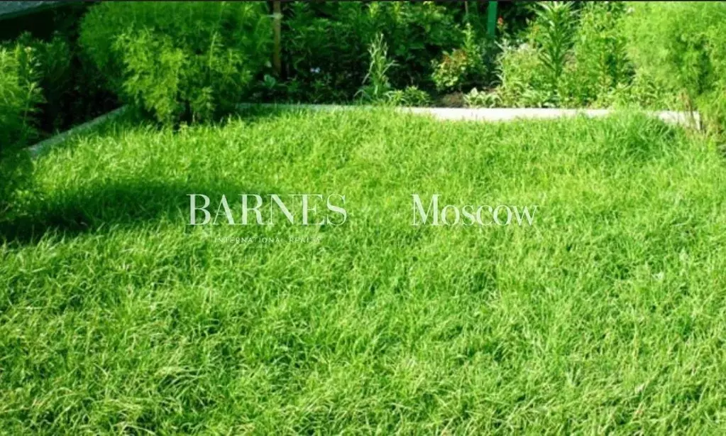 Участок в Московская область, Одинцовский городской округ, пос. ... - Фото 2