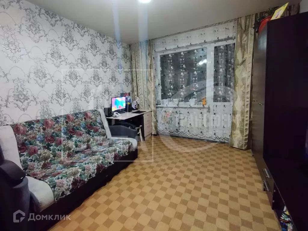 Продаётся 1-к квартира, 35.9 м - Фото 0
