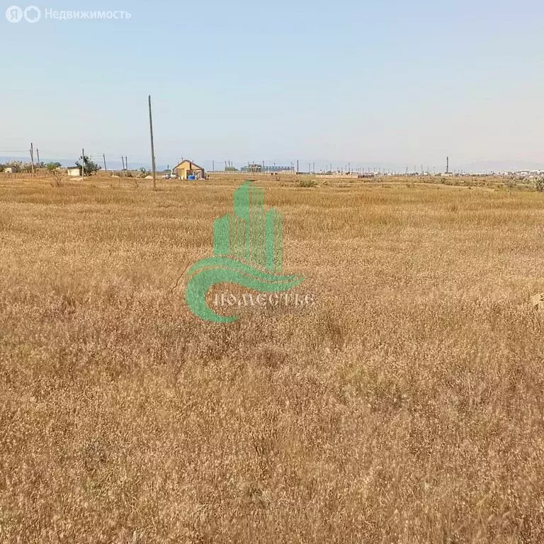 Участок в Республика Крым, Феодосия (8.8 м) - Фото 0