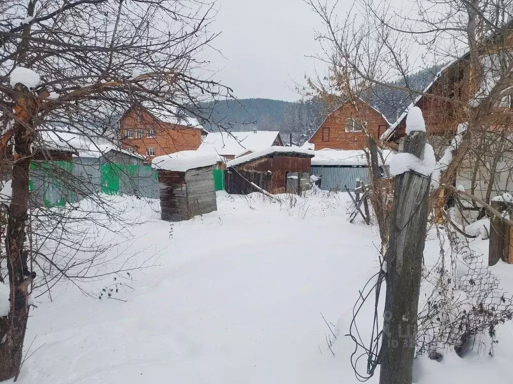 Участок в Алтай, Горно-Алтайск ул. Пушкина, 86 (6.0 сот.) - Фото 1