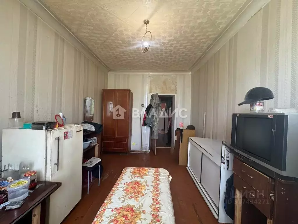 Комната Иркутская область, Ангарск 55-й кв-л, 29 (16.4 м) - Фото 1