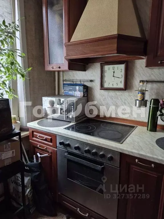 1-к кв. Москва Дубнинская ул., 20К3 (33.0 м) - Фото 0