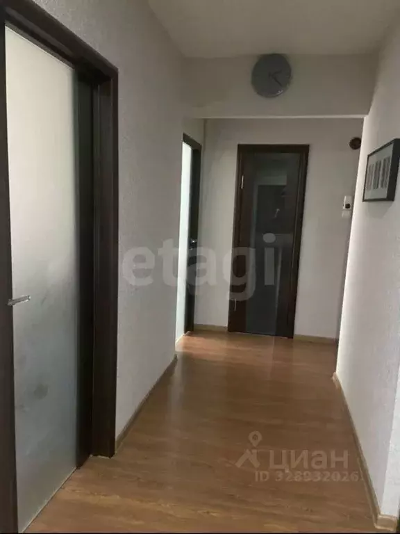 4-к кв. Калмыкия, Элиста 8-й мкр, 36А (75.0 м) - Фото 2