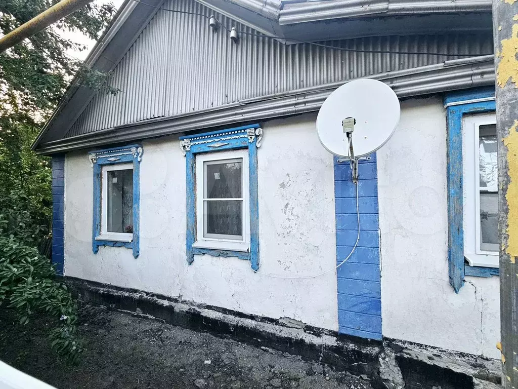 Дом 45 м на участке 10 сот. - Фото 0