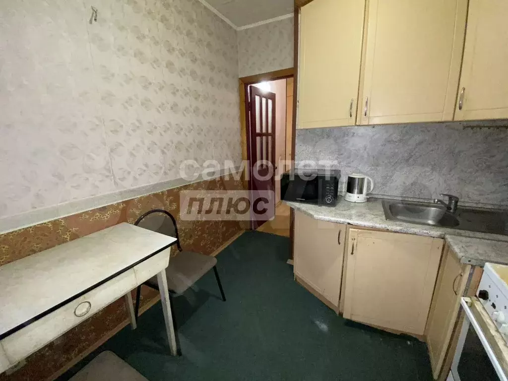 3-к. квартира, 58 м, 3/5 эт. - Фото 1