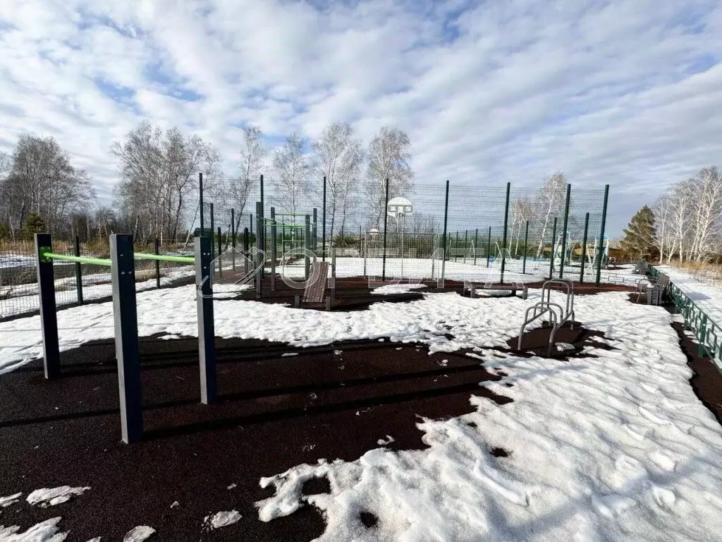 Участок в Тюменская область, Тюменский район, Априори кп  (8.35 сот.) - Фото 0